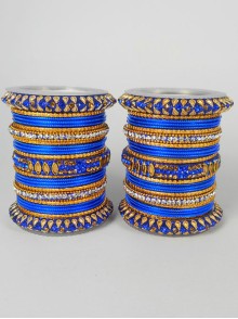 Designer Metal-Bangles